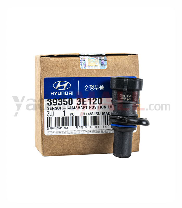 سنسور میل سوپاپ چپ سانتافه